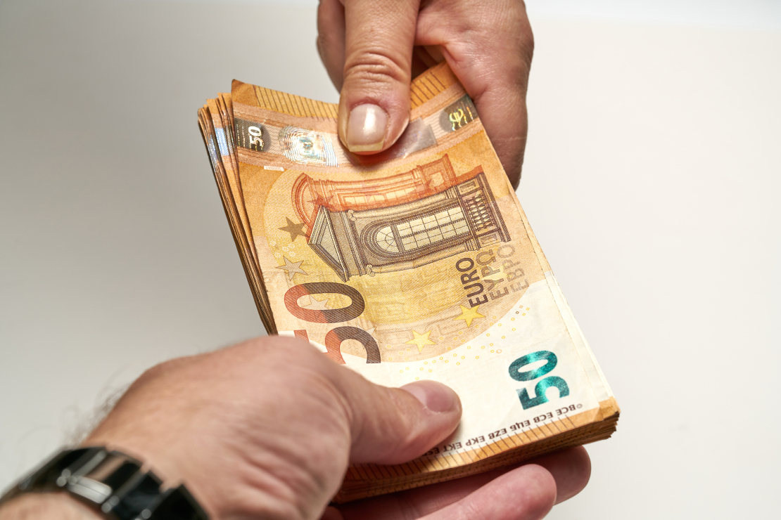 KNAB uzdevis Nacionālajai apvienībai valsts budžetā atmaksāt pretlikumīgi izlietotos valsts budžeta finanšu līdzekļus.