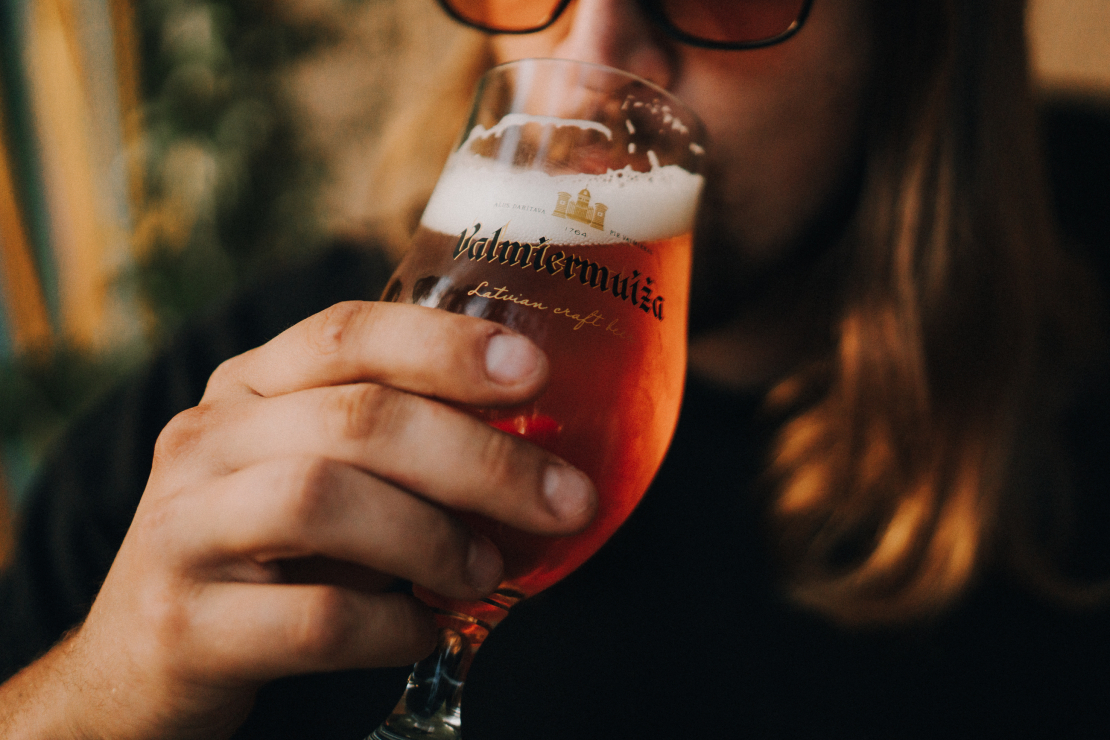 Alus. Ilustratīvs foto.