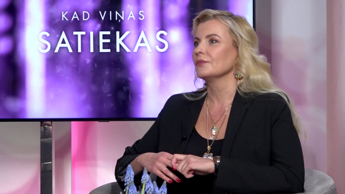 Agnese Zeltiņa.