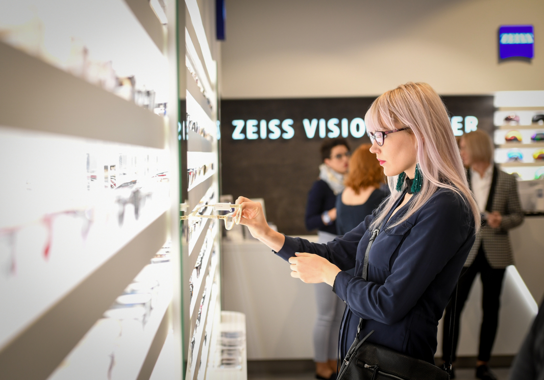 Optiskās saulesbrilles: kā izvēlēties īstās?