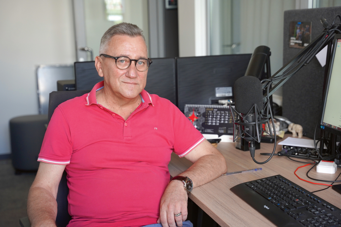 Artis Krauklis/