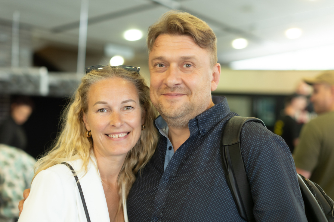 Dailes teātris sāk jauno sezonu.