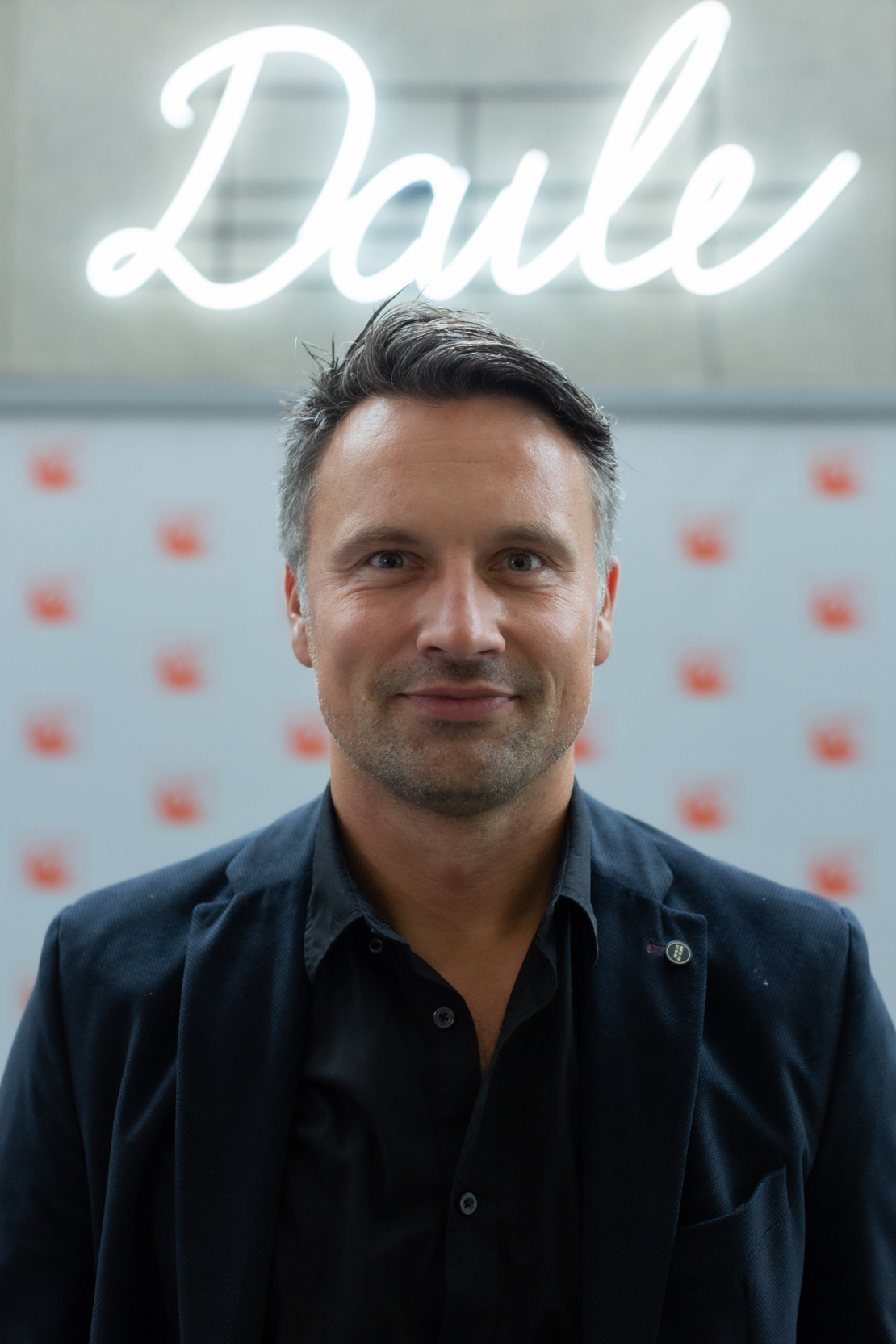 Dailes teātris sāk jauno sezonu. Andris Bulis.