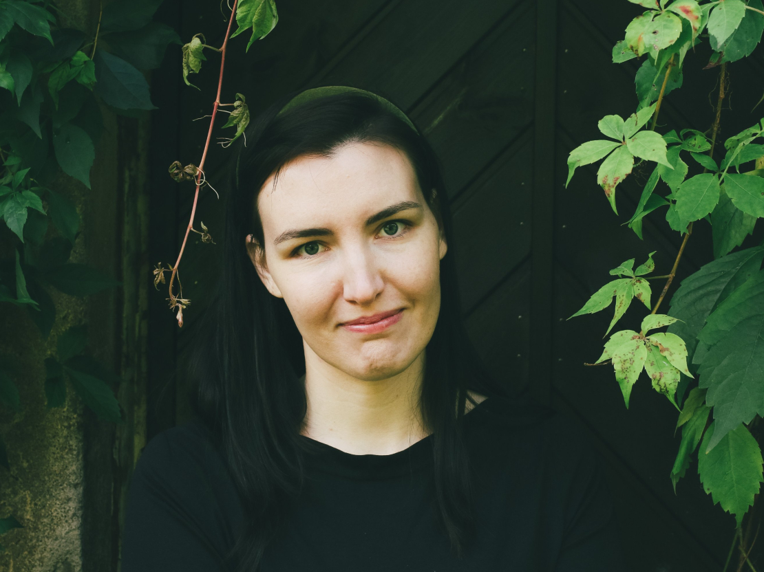 Anna Jansone.