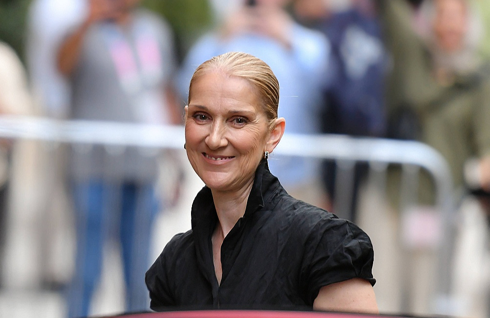 Selīna Diona.