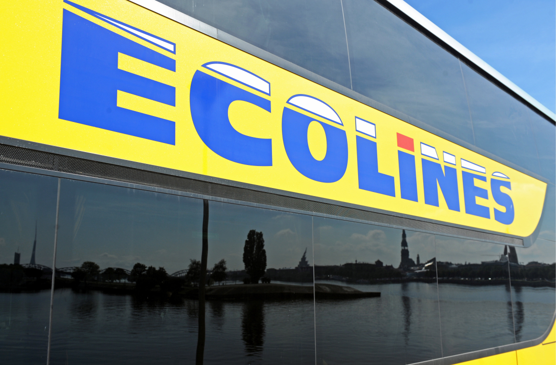 "Ecolines".