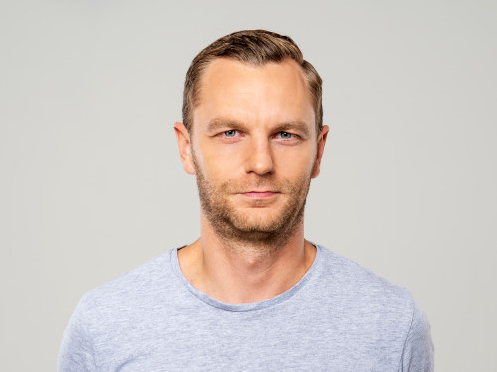 "Mintos" izpilddirektors Mārtiņš Šulte.