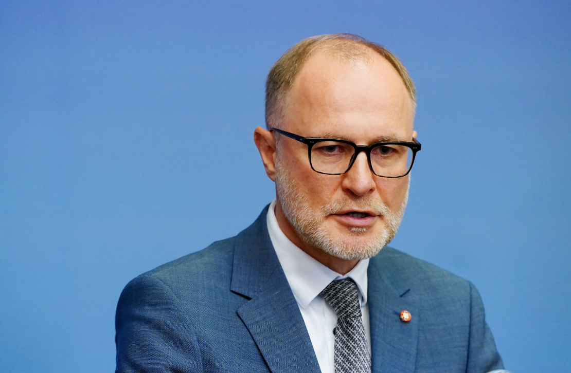 Andris Sprūds.