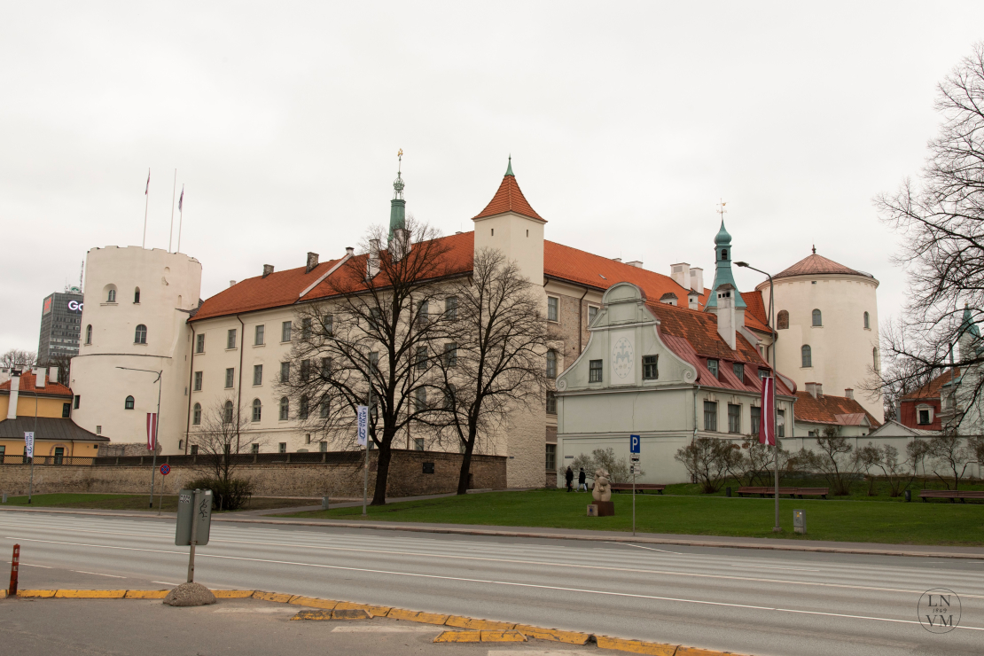 Latvijas Nacionālais vēstures muzejs atgriežas Rīgas pils atjaunotajā daļā.