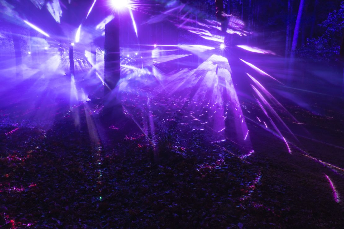 Pastaigu taka "Veļi Brīvdabas muzejā".