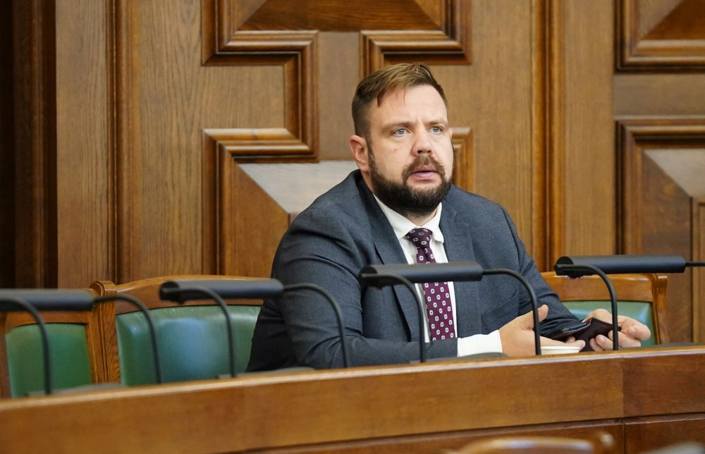 Jānis Vitenbergs.
