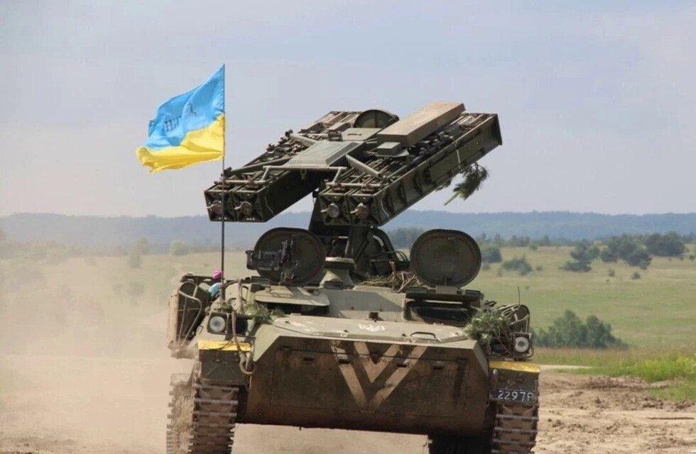 Ukrainas pretgaisa aizsardzība iznīcinājusi 140 no šiem 210 gaisa mērķiem.