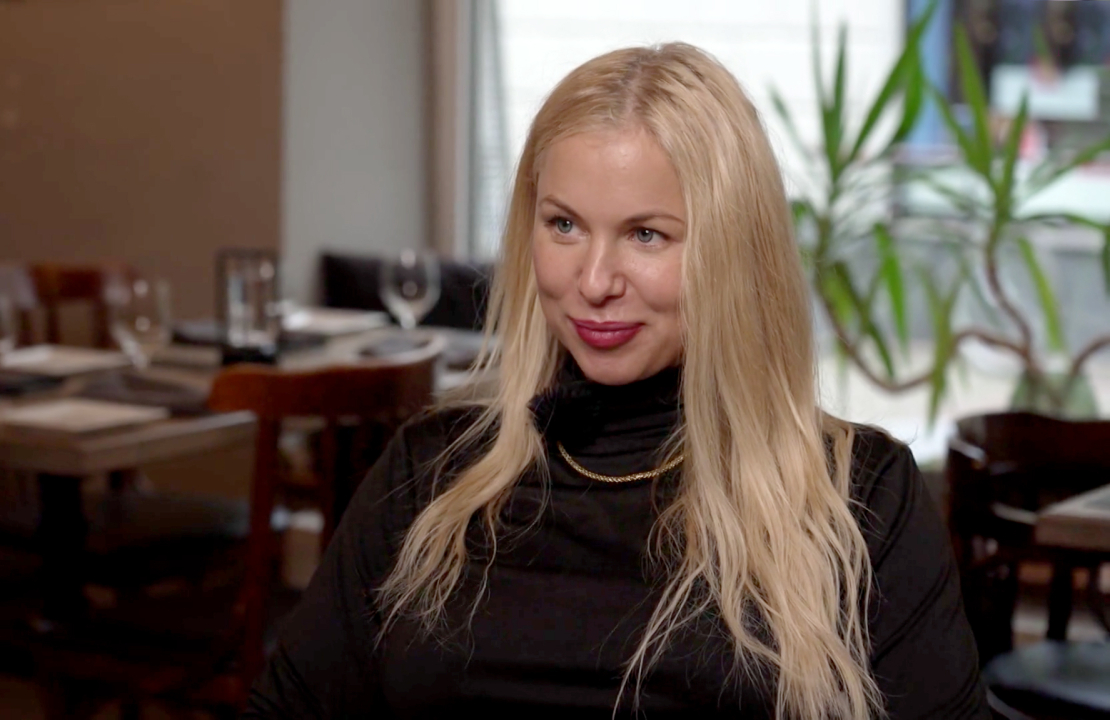 Liene Greifāne.