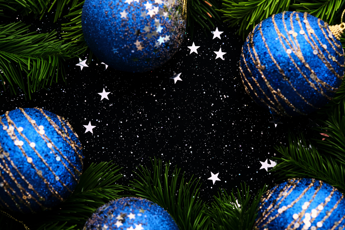 Astrofons decembris 2024 / janvāris 2025.