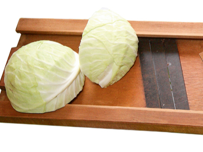 Kāposti.
