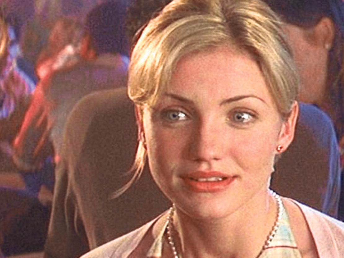 Kamerona Diaza.