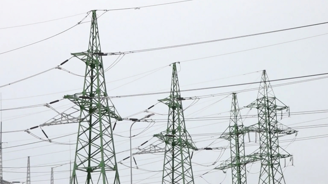 8. februārī Baltijas valstis atslēgsies no Krievijas kontrolētā elektrotīkla.