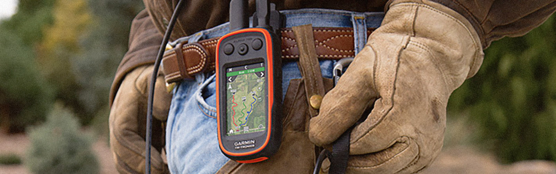 Jāizvēlas jaunāks "Garmin" modelis.
