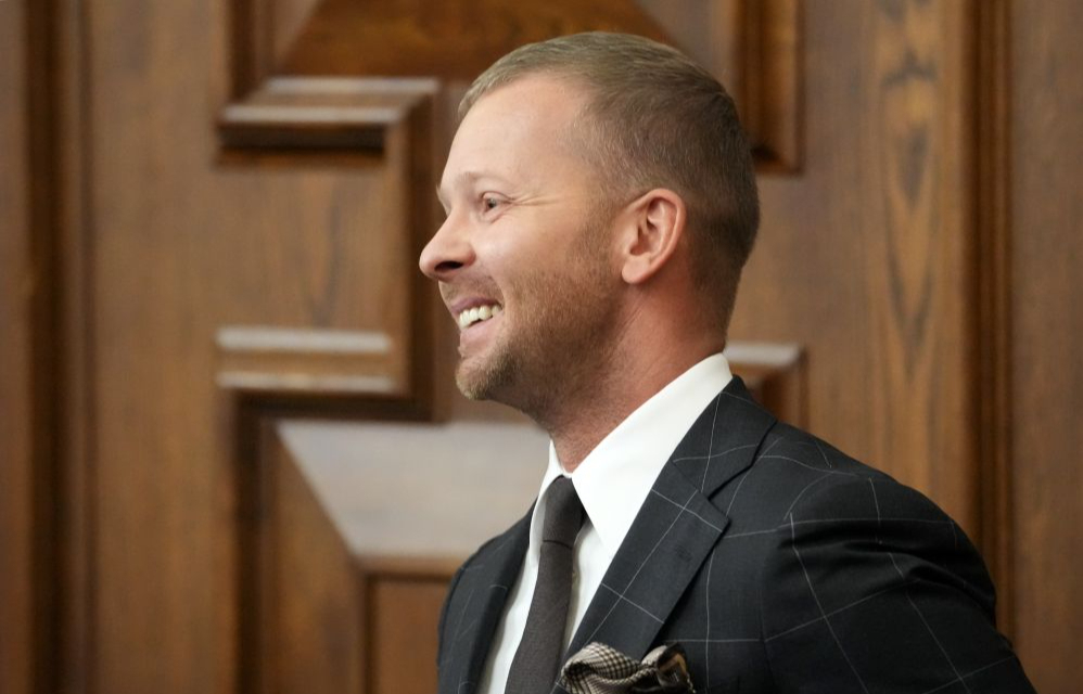 Aleksejs Rosļikovs.