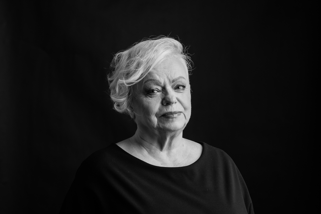 Rita Spalva.