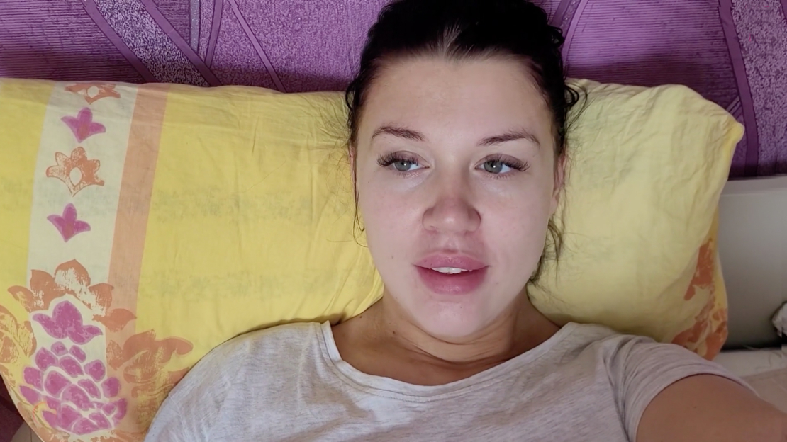 Arnita Oliņa.