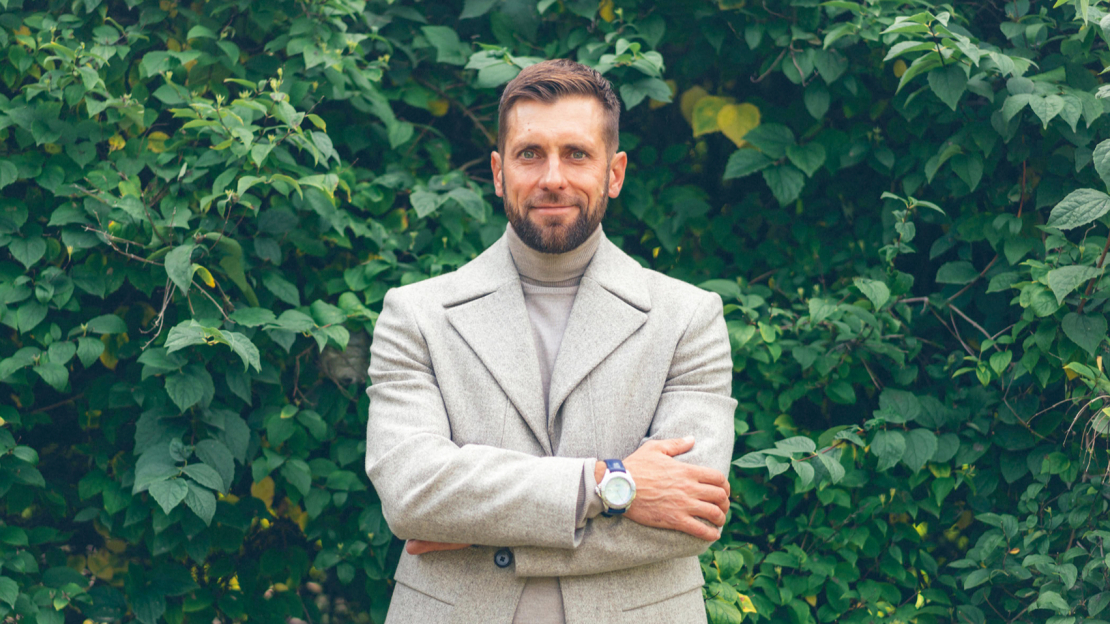 Kaspars Parfenovičs.