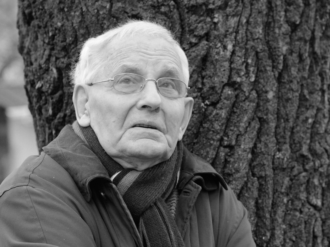 Ēriks Ošs.