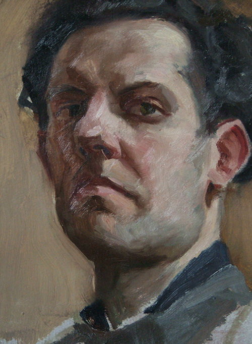 Ēriks Ošs. (13. 03. 1927. – 3. 04. 2025.).