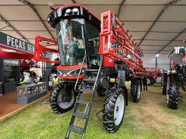 'Kuhn Elite' sējmašīna.