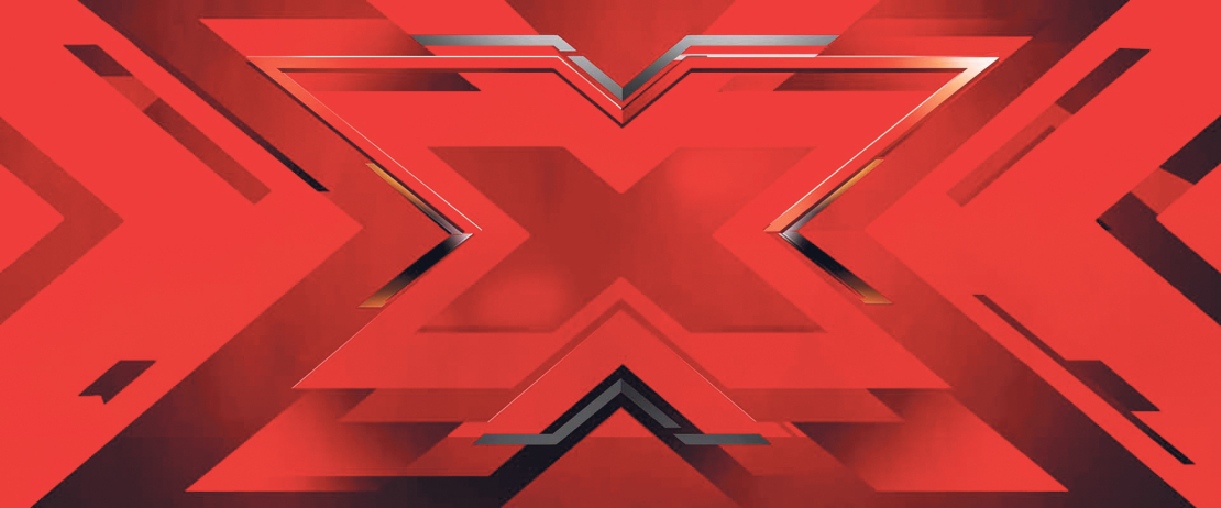 "X Faktors".
