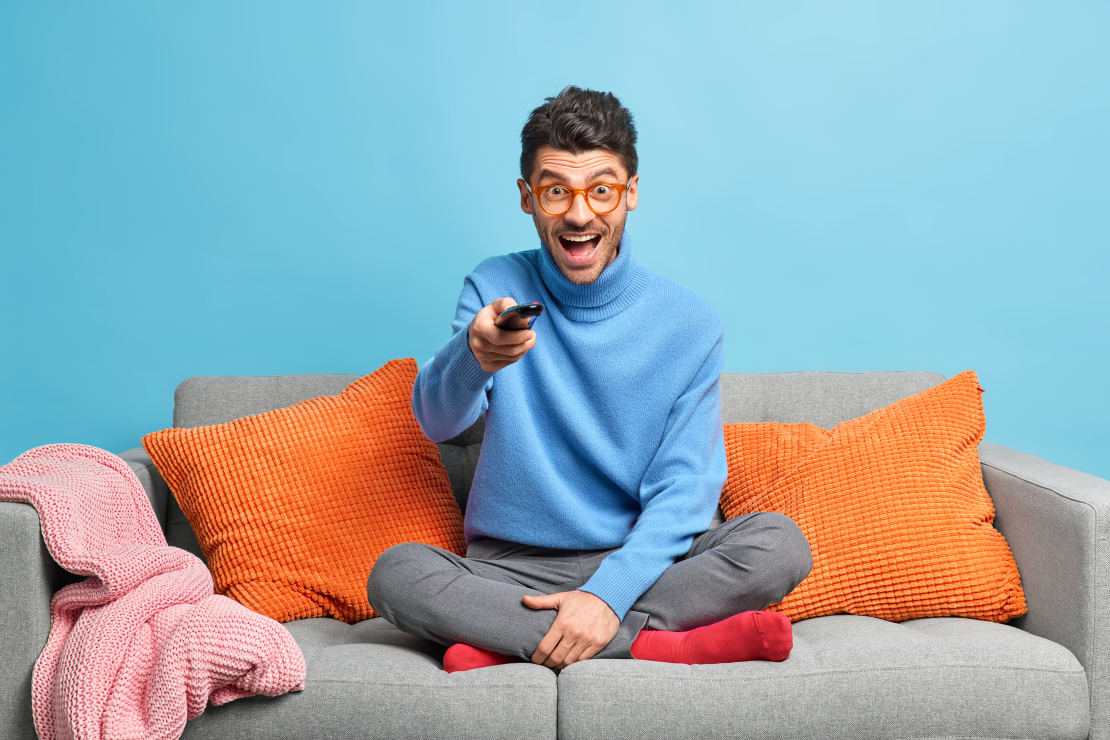 Urā! Vēl divas jaunas bezmaksas TV programmas!