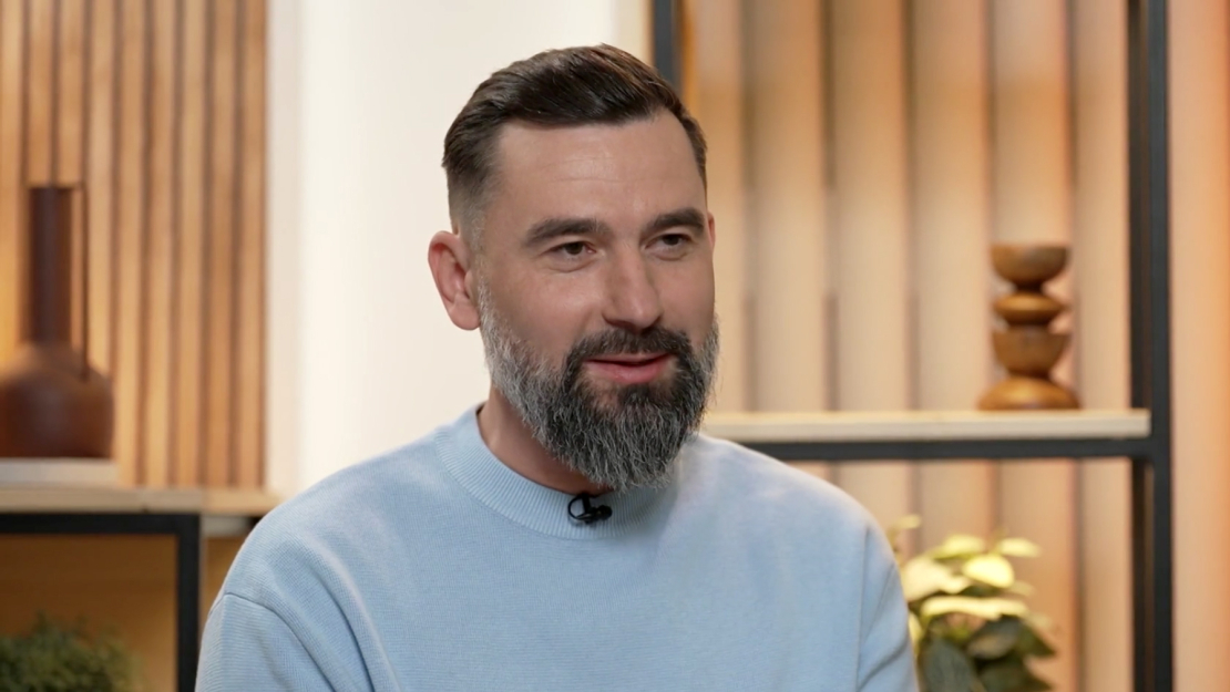 Edgars Masaļskis.