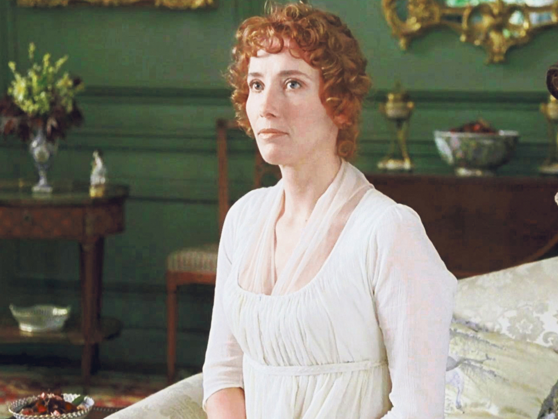 Emma Tompsone.