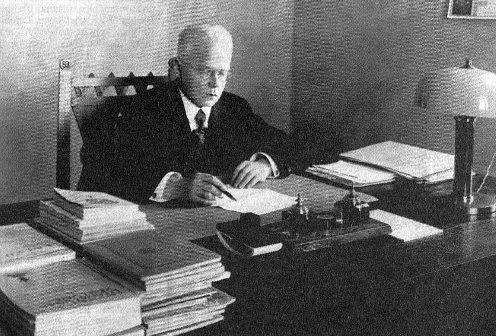 Jānis Rapa (1885–1941).