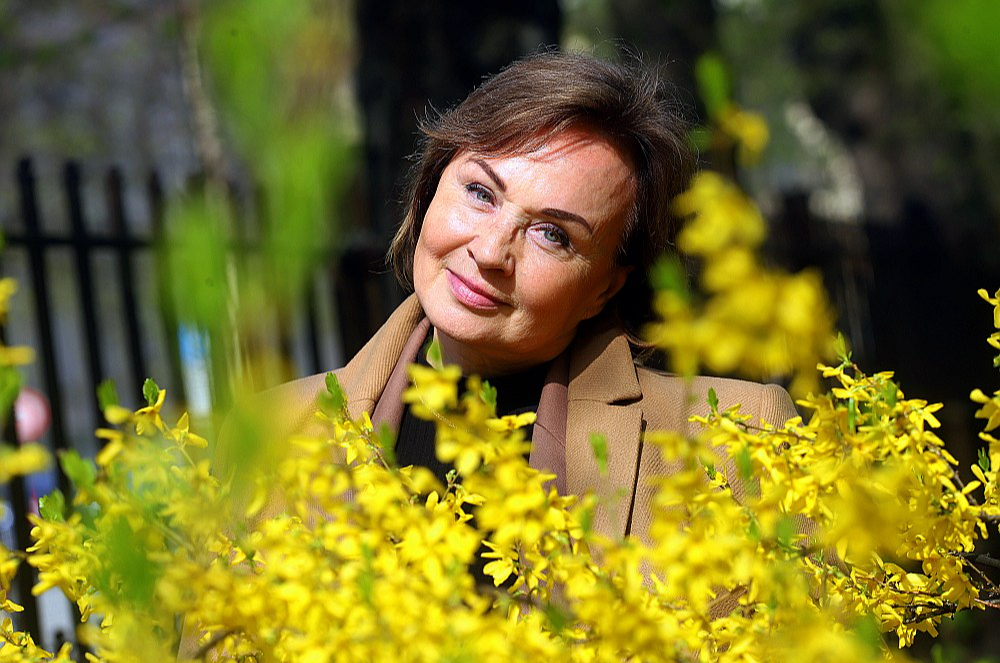 Inita Upmale: "Pēc lielās baleta dejotāja slodzes daudziem, kā tagad saka jaunie, ir titāna locītavas gūžās vai ceļgalos. Mēģinām finansiāli palīdzēt tiem, kuri palikuši vieni."