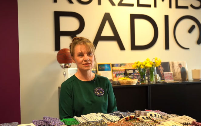 neta Krastiņa.