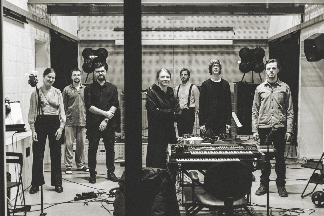 Projekts "Jaunība".