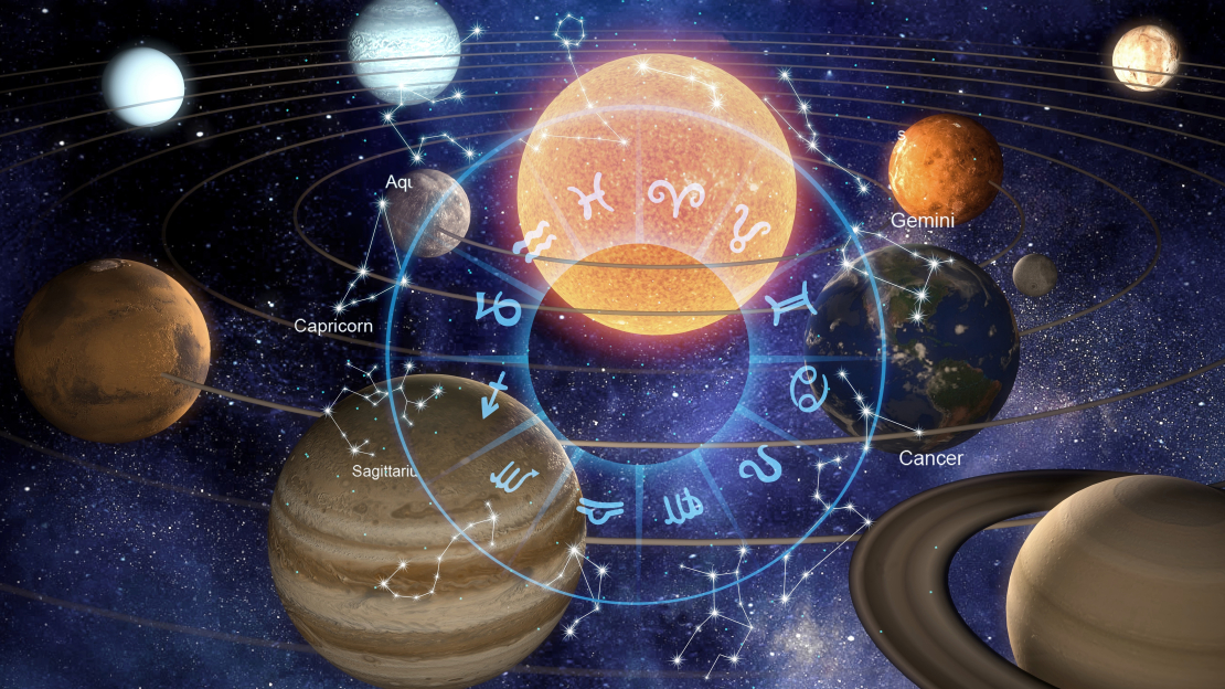 Astrofons.