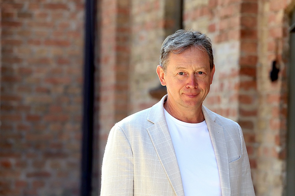 Guntars Ķirsis: "Valsts institūciju nespēja saskaņot savu rīcību ar Rīgas pilsētu lielāku mērķu sasniegšanai man liekas vienkārši neprofesionāla un ārkārtīgi netālredzīga."