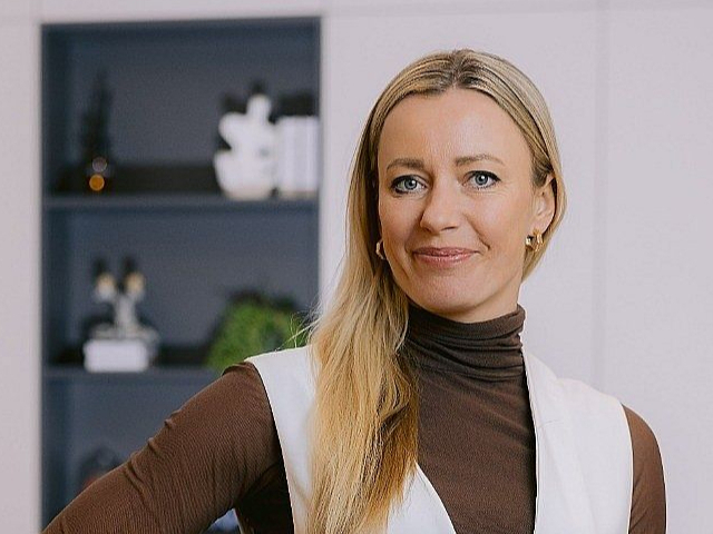 Ieva Grīnberga: "Zinu, kāpēc to daru un ka pienāks brīdis, kad varēšu sev uzsist uz pleca un teikt: "Es to paveicu." Būšu ieguvusi zināšanas un izglītību, kas man noderēs visai dzīvei."