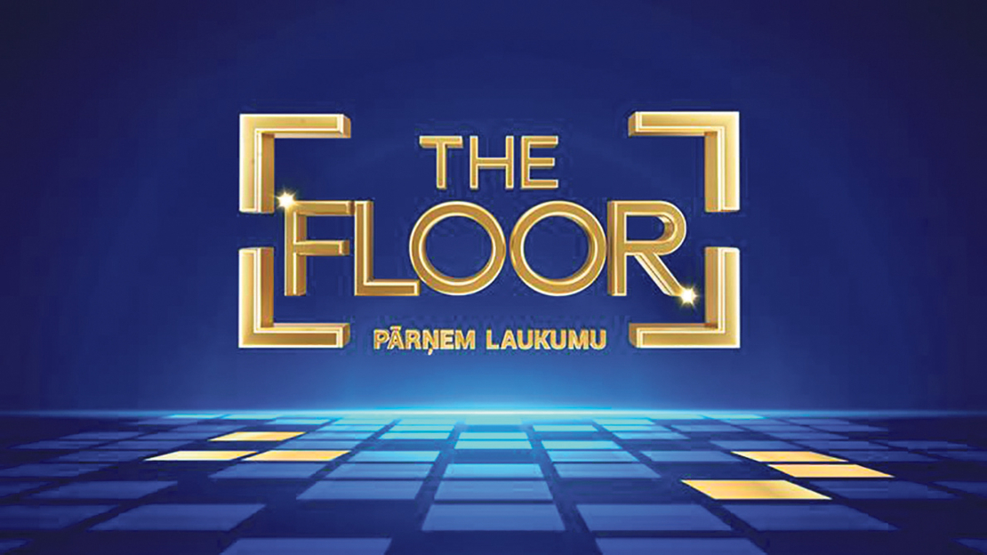 "The Floor".
