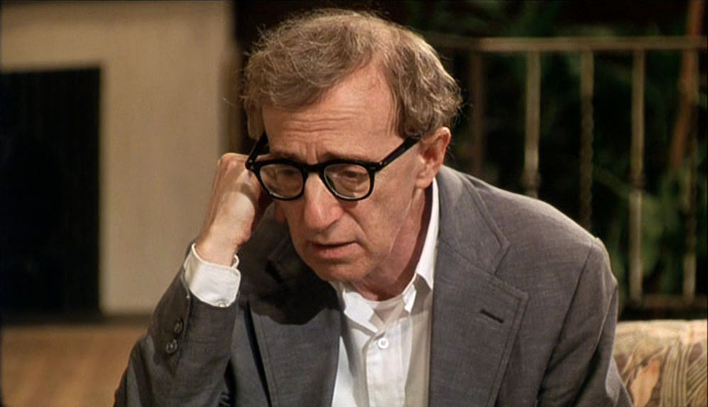 Vudijs Allens.
