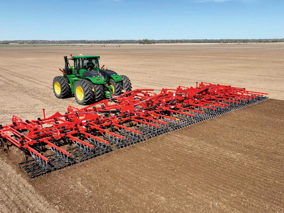 'Kuhn 5640'