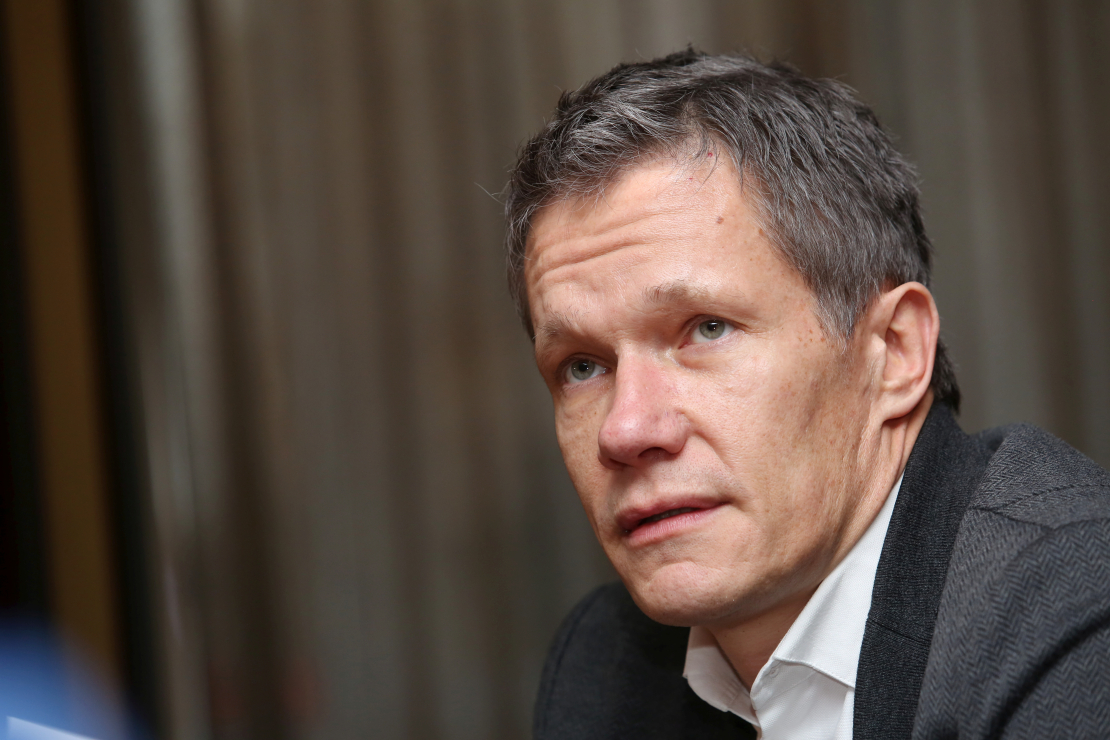 Edgars Šneps.