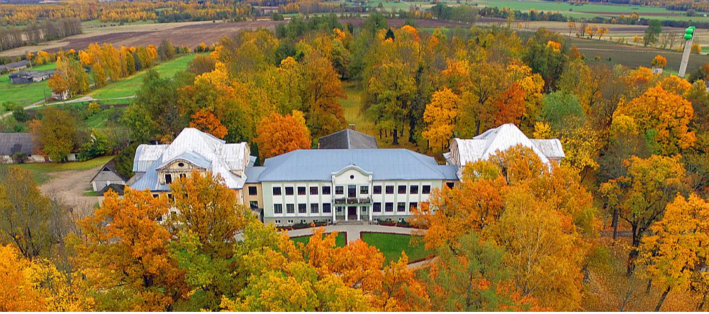 Latvijas Biozinātņu un tehnoloģiju universitātes (LBTU) Malnavas koledža.
