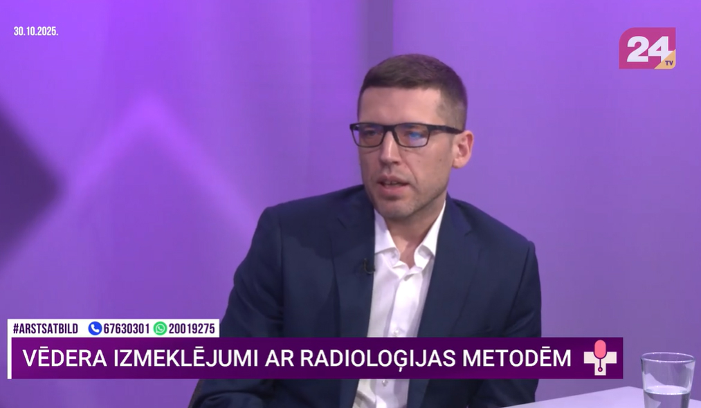 Kaspars Stepanovs.