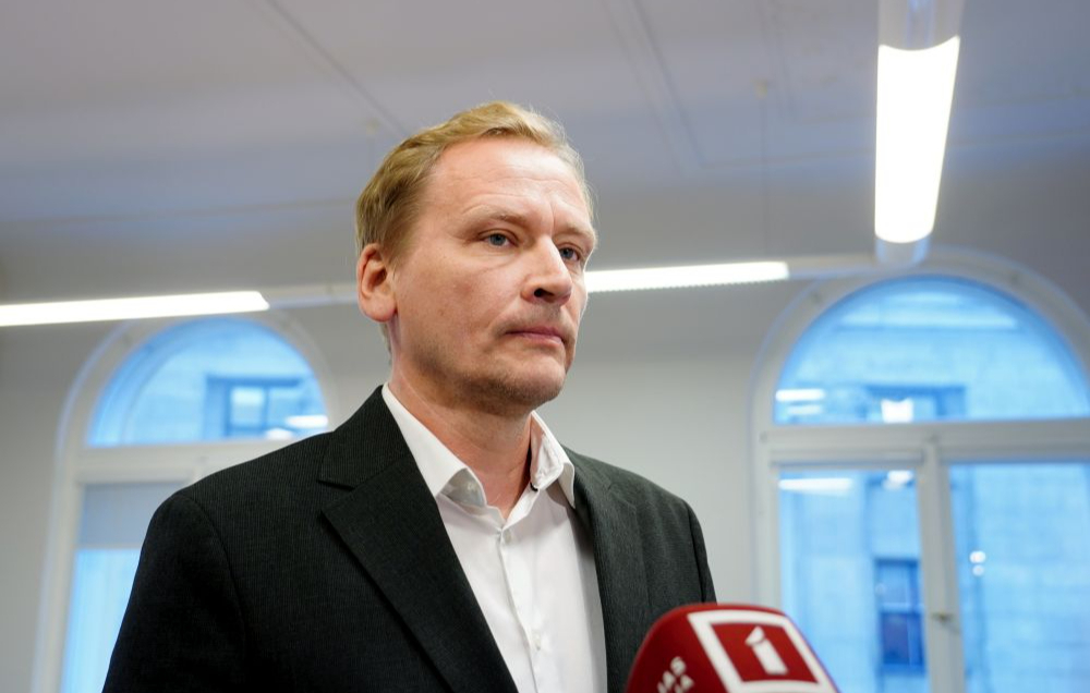 Jānis Siksnis.