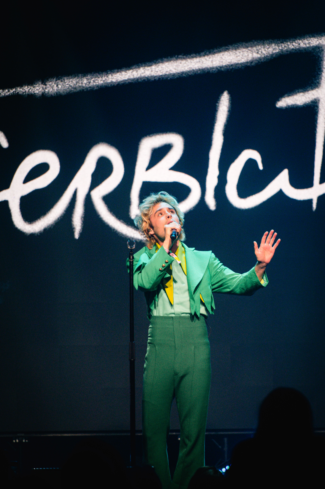 Festivāls "Riga Music Week 2025".