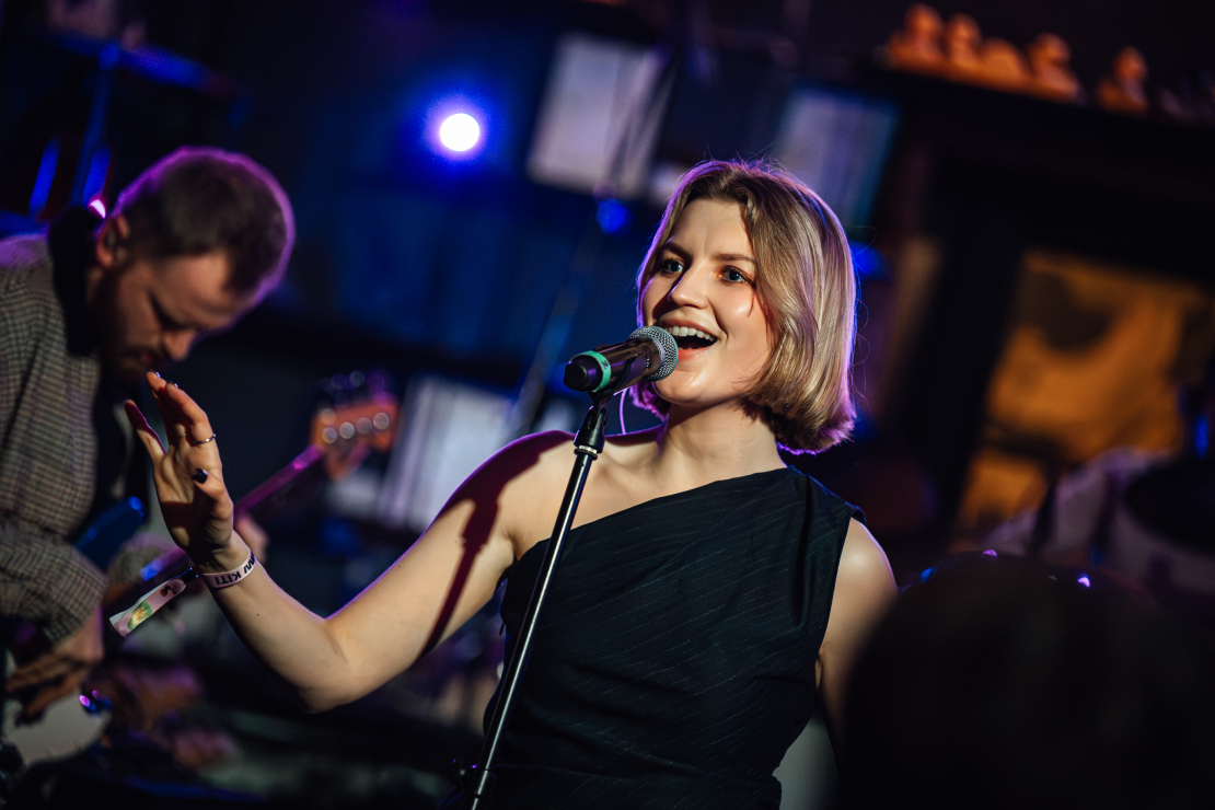 Festivāls "Riga Music Week 2025".