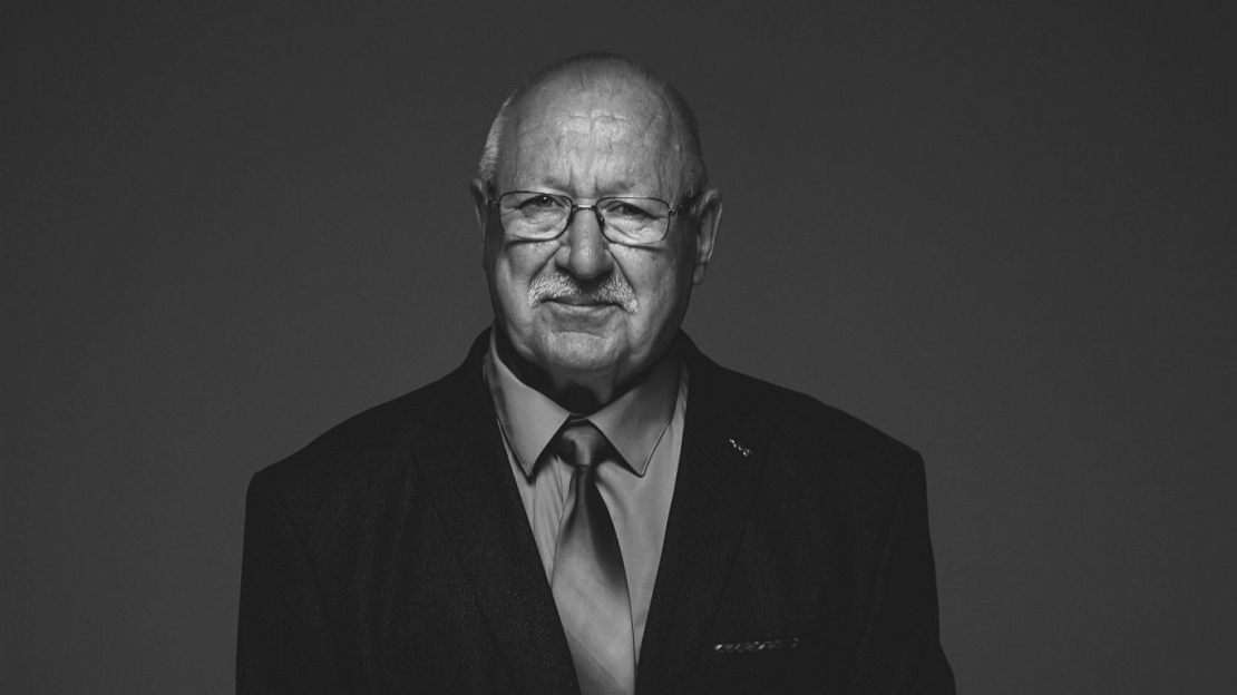 Šova "Sirdslietas" dalībnieks Jānis Pavlovskis.